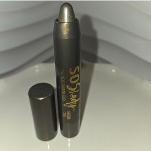 Belle Beauty - Long Wear Shadow Stick - Green Tea